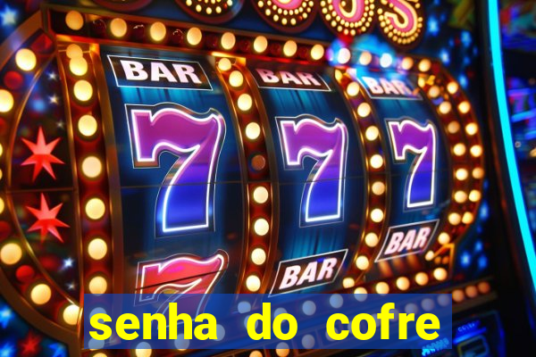 senha do cofre road 96